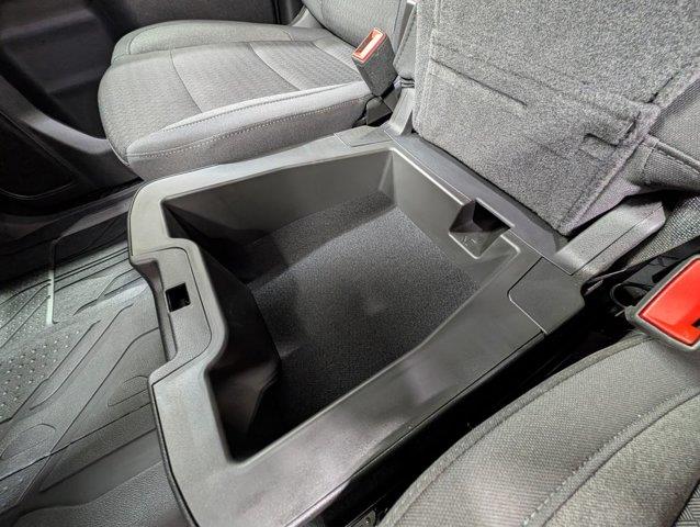 2026 Chevrolet Silverado Hd - $53,365