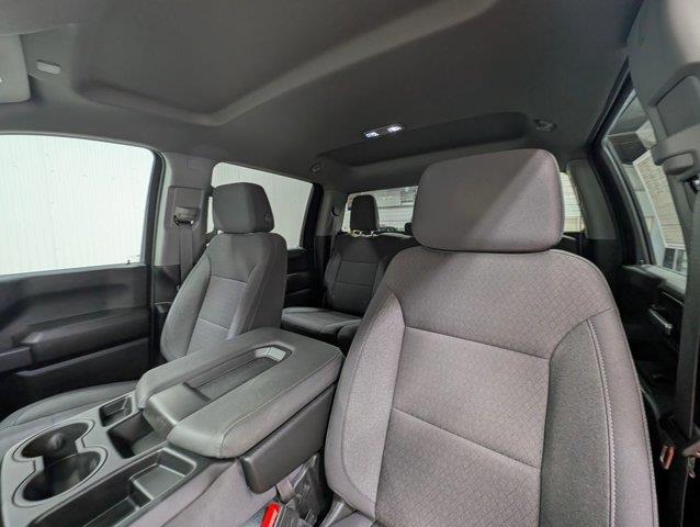 2026 Chevrolet Silverado Hd - $53,365