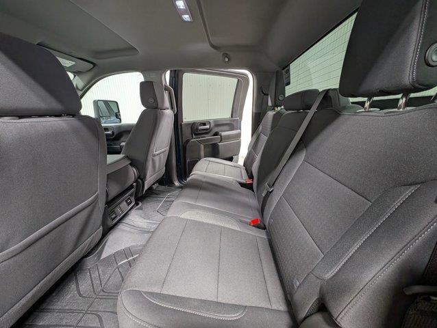 2026 Chevrolet Silverado Hd - $53,365