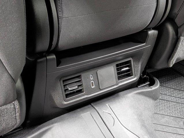 2026 Chevrolet Silverado Hd - $53,365
