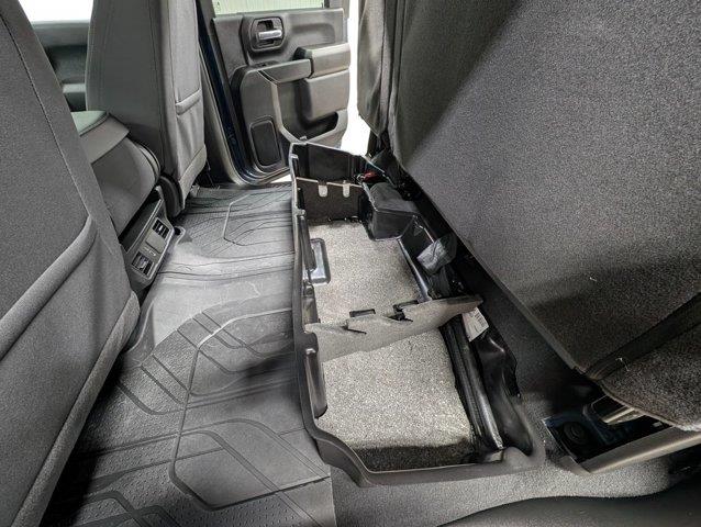2026 Chevrolet Silverado Hd - $53,365