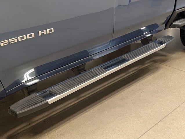 2026 Chevrolet Silverado Hd - $53,365