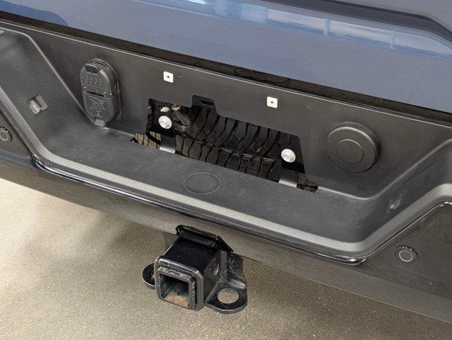 2026 Chevrolet Silverado Hd - $53,365