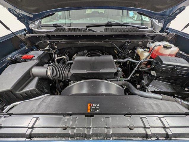 2026 Chevrolet Silverado Hd - $53,365
