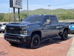 2025 Silverado 2500HD Thumbnail 17