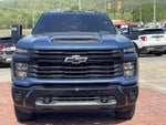 2025 Silverado 2500HD Thumbnail 18