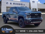 2025 Silverado 2500HD Thumbnail 20