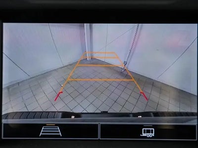 2025 Chevrolet Silverado 2500HD 4X4 Custom 4DR Crew Cab SB