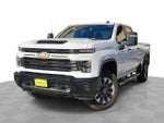 2025 Silverado 2500HD Thumbnail 1