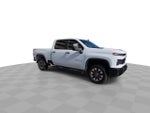 2025 Silverado 2500HD Thumbnail 2