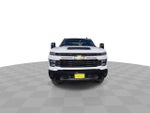 2025 Silverado 2500HD Thumbnail 3