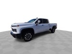 2025 Silverado 2500HD Thumbnail 4