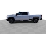 2025 Silverado 2500HD Thumbnail 5