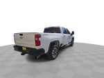 2025 Silverado 2500HD Thumbnail 8