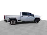 2025 Silverado 2500HD Thumbnail 9