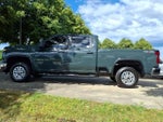 2026 Silverado 2500HD Thumbnail 2