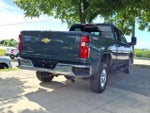 2026 Silverado 2500HD Thumbnail 5