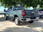 2026 Silverado 2500HD Thumbnail 3