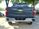 2026 Silverado 2500HD Thumbnail 4
