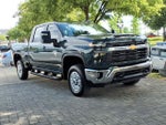 2026 Silverado 2500HD Thumbnail 6