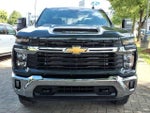 2026 Silverado 2500HD Thumbnail 7