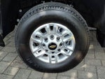 2026 Silverado 2500HD Thumbnail 8