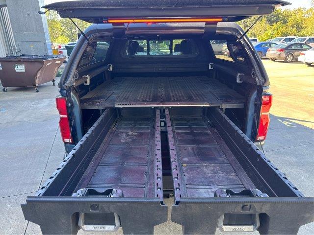 2026 Chevrolet Silverado Hd - $64,500
