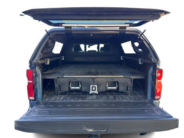 2026 Chevrolet Silverado Hd - $64,500