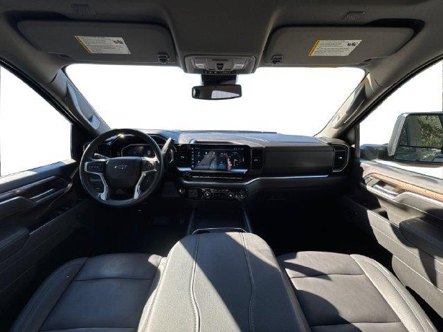 2026 Chevrolet Silverado Hd - $64,500