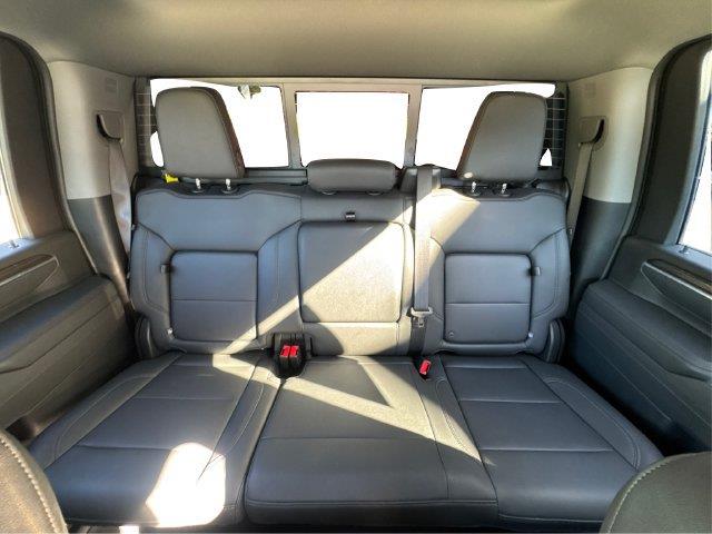 2026 Chevrolet Silverado Hd - $64,500