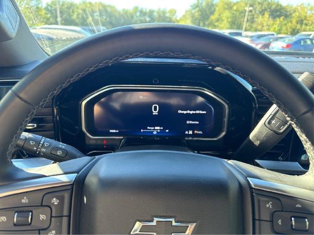 2026 Chevrolet Silverado Hd - $64,500