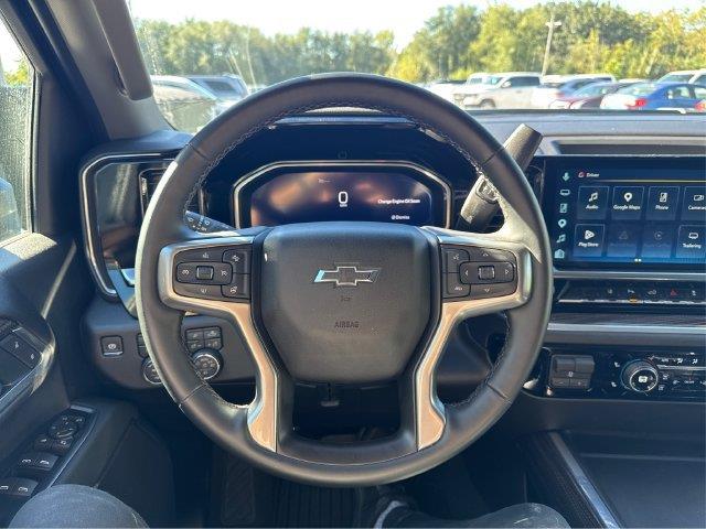 2026 Chevrolet Silverado Hd - $64,500