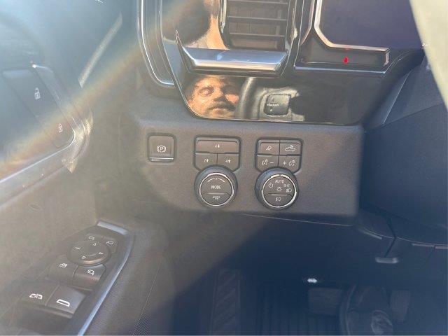 2026 Chevrolet Silverado Hd - $64,500