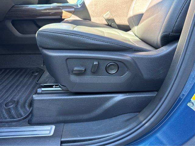 2026 Chevrolet Silverado Hd - $64,500