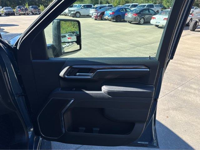 2026 Chevrolet Silverado Hd - $64,500