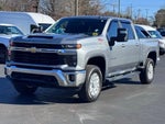 2025 Silverado 2500HD Thumbnail 2