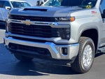 2025 Silverado 2500HD Thumbnail 33