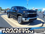 2025 Silverado 2500HD Thumbnail 1