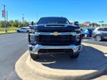 2025 Silverado 2500HD Thumbnail 2