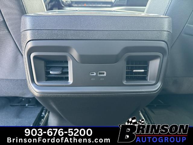 2026 Chevrolet Silverado Hd - $58,791