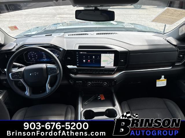 2026 Chevrolet Silverado Hd - $58,791