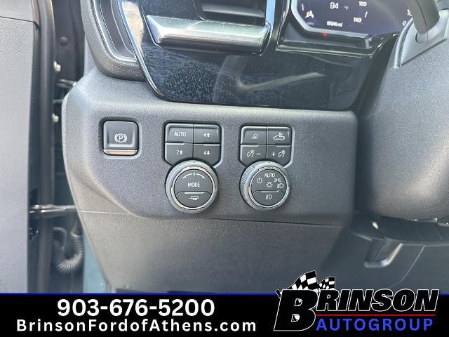 2026 Chevrolet Silverado Hd - $58,791