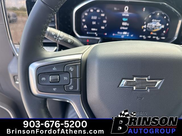 2026 Chevrolet Silverado Hd - $58,791
