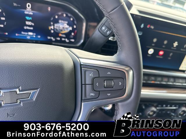 2026 Chevrolet Silverado Hd - $58,791