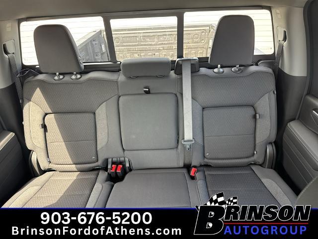 2026 Chevrolet Silverado Hd - $58,791