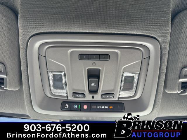 2026 Chevrolet Silverado Hd - $58,791