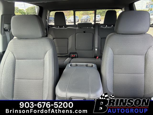 2026 Chevrolet Silverado Hd - $58,791