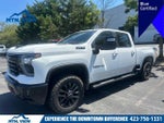 2025 Silverado 2500HD Thumbnail 1
