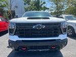 2025 Silverado 2500HD Thumbnail 2