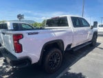 2025 Silverado 2500HD Thumbnail 4